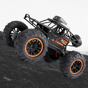  ماشین کنترلی دوربین دار آفرود مدل OFFROAD RC CAR LH-C023A مقیاس 1:20-اسباب بازی